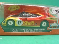 SLOT IT 1/32 SLOT CAR