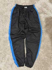 Lacoste Women's Black and Blue