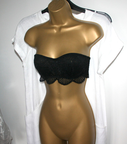 Victoria secret strapless - victoria,