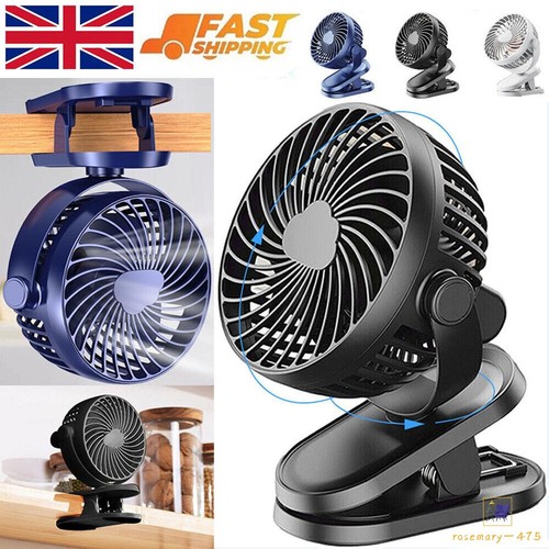 360 clip mini fan 3 - mini,