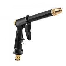 High pressure water spray - high-pressure,