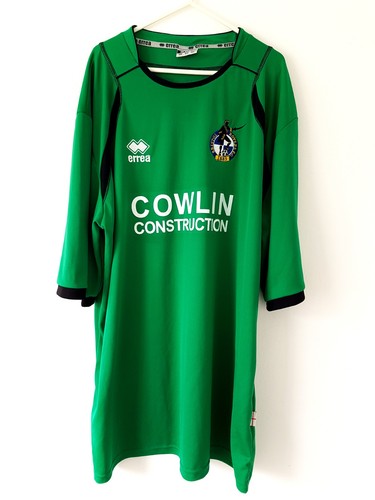 Bristol rovers away shirt - rovers,