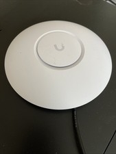 Ubiquiti UniFi U6 Plus WiFi