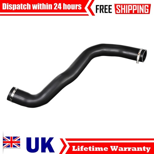 Turbo intercooler hose - hose, pipe