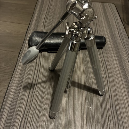Vintage vivo elevator tripod - vintage,
