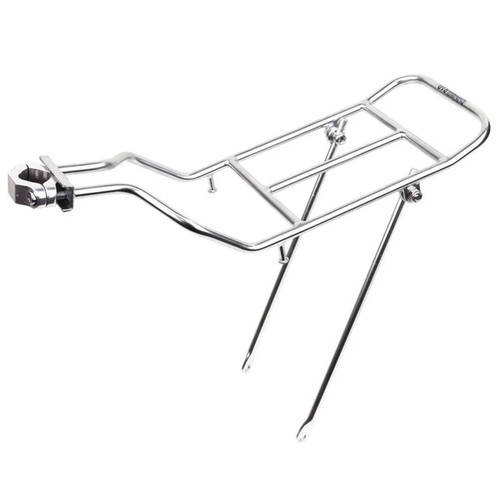 Nitto r10 rear bag - rear, support