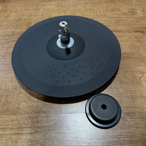 Yamaha electronic dtx rhh135 - yamaha,