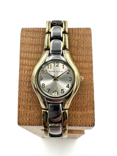 Anne klein analog quartz women - anne,