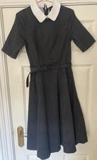 Collectif Winona black polka