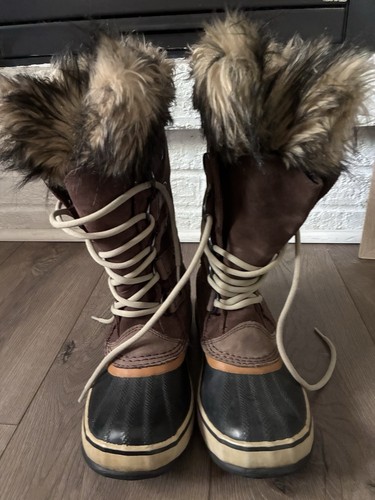 Sorel joan arctic - of,