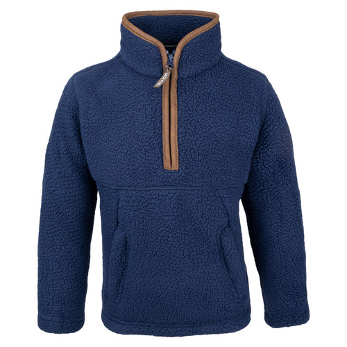 Jack pyke kids - half, sherpa