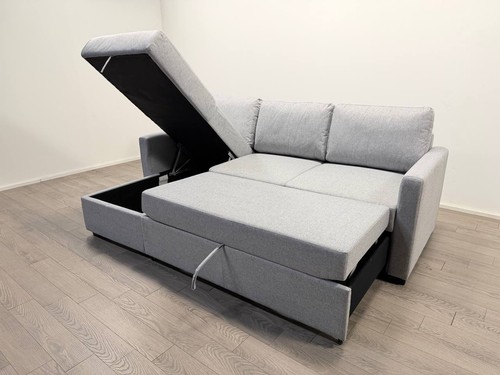 Reagan left hand corner - corner, chaise