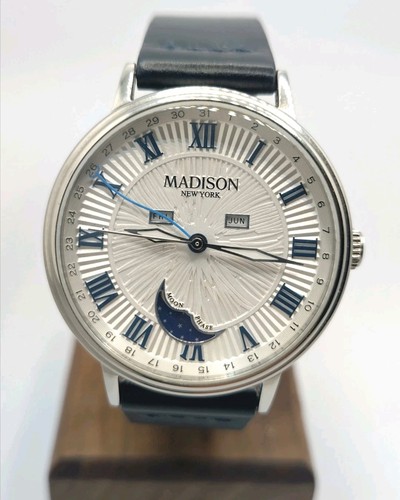 Madison new york charleston - new,