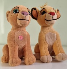 TY Sparkle Disney The Lion