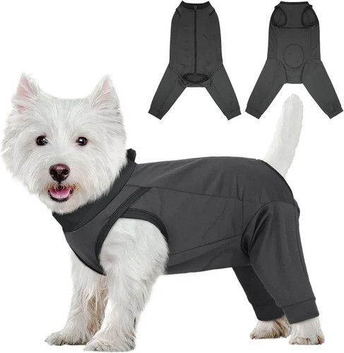 Dog recovery suit for small - for,