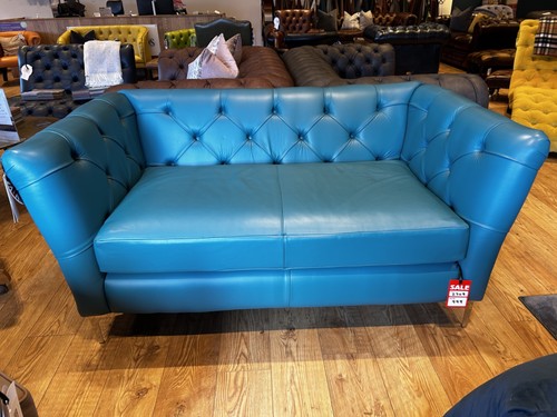 Display handmade seater - display,