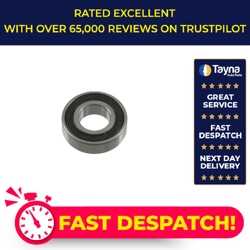 Clutch pilot bearing 21298 - clutch,