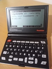 Talking FRANKLIN Merriam