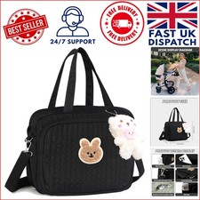 Lightweight Baby Changing Bag