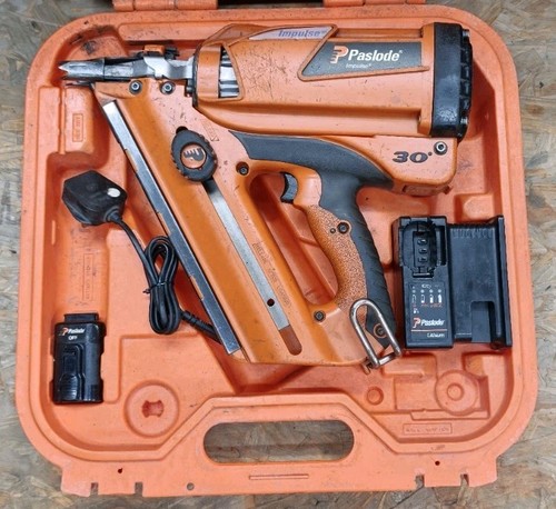 Paslode im350 ion - paslode, im350+