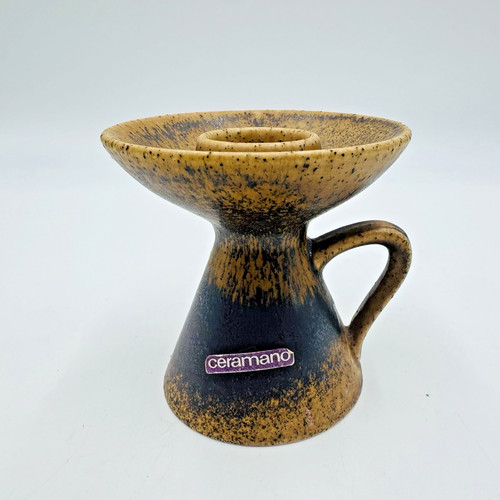 Vtg ceramano 401 west germany - ceramano,