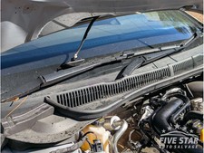 VW Polo Front Windshield Wiper Linkage With Motor 2024 Hatchback 4/5dr (23-24)