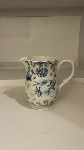 Vintage floral water flower - floral, water/flower