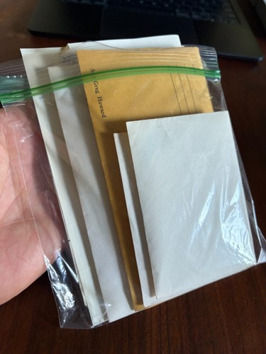 Worldwide stamp collection lot - worldwide,
