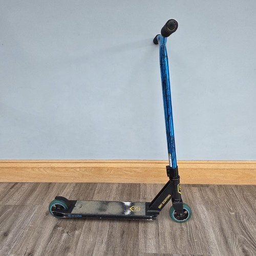 Grit extremist stunt scooter - grit,