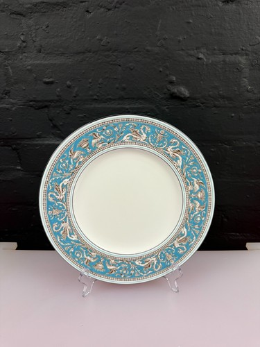 Wedgwood florentine turquoise - wedgwood,