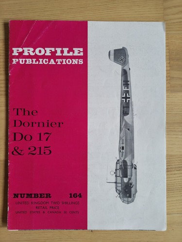 Profile publications ww2 - publications,
