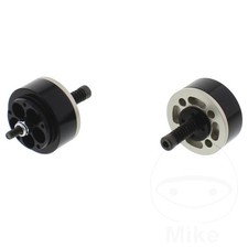 YSS Fork Valve - 335 Front 1