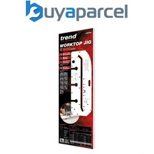 Trend KWJ900 Kitchen Worktop