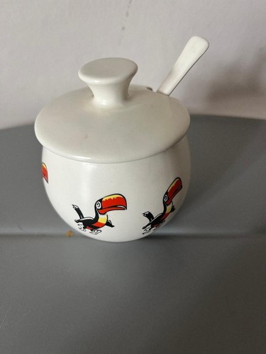 Vintage carlton ware - ware, guinness