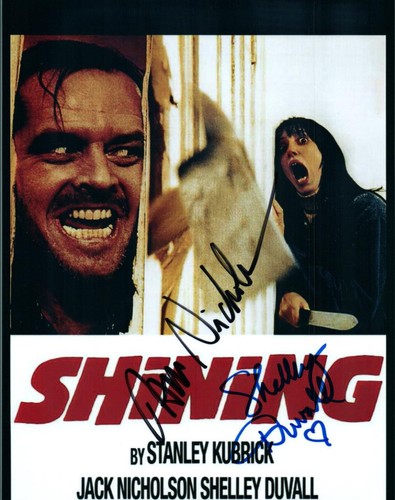 Shelley duvall jack nicholson - duvall,