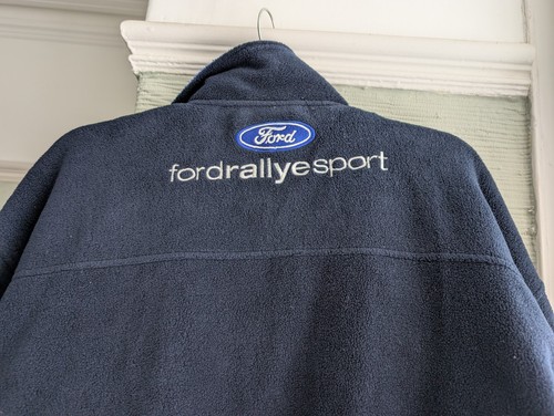 Ford rallye sport - ford, men's