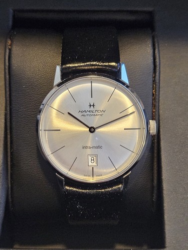 Hamilton h38 455 751 - 455,
