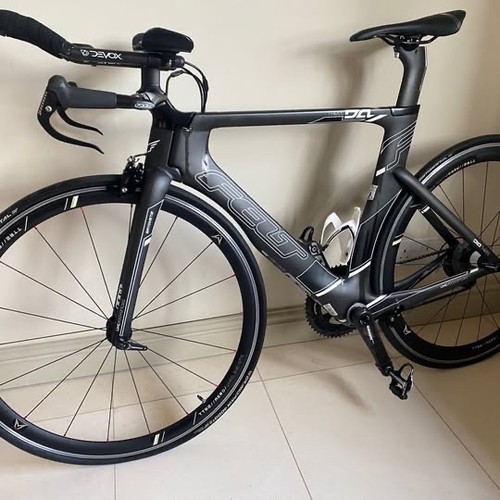 Beautiful felt da3 carbon - beautiful,