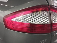 TAIL LIGHT LH FORD MONDEO MK4