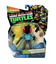 Teenage Mutant Ninja Turtles