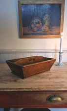 Antique English Oak, Cutlery