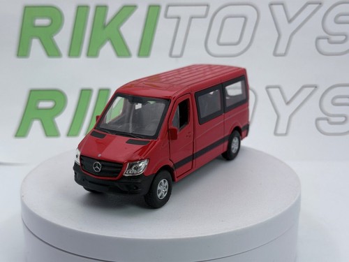 Mercedes benz sprinter - sprinter, minibus