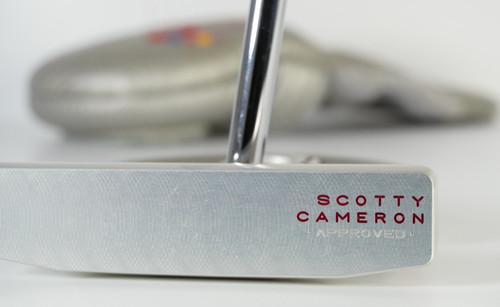 Scotty cameron futura long - scotty,
