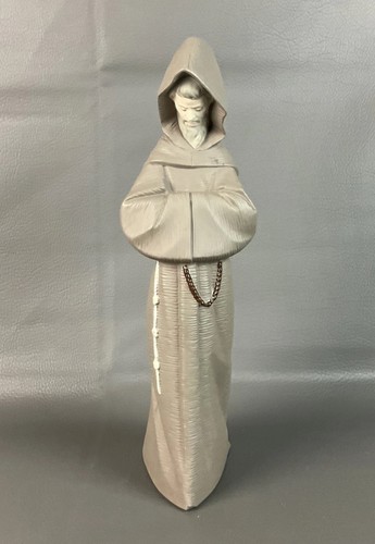 Lladro daisa figurine - lladro, praying