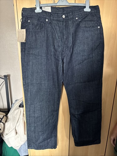 Levi 506 jeans - 2x,