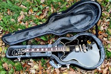 Epiphone Lucille BB King Electric Guitar 2011 Korean Epiphone Hard Case