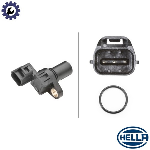 Sensor camshaft position 6pu - camshaft,