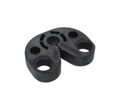 Skoda rubber support air