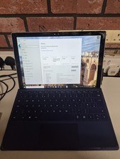 Microsoft Surface Pro 4 1724