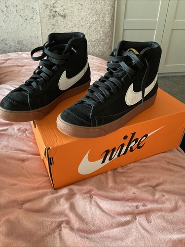 Nike blazer vintage - nike,